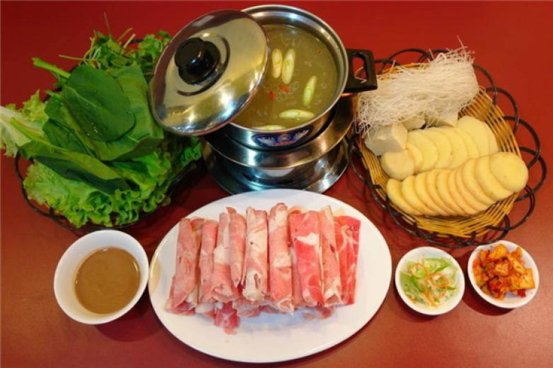 大城小锅